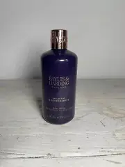 Baylis and Harding England Wild Fig And Pomegranate Body Wash New 10.1 Oz