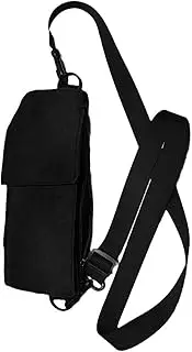 Lpsdssre Travel Satchel Bag | Oxford Cloth Shoulder Bag | Portable Coin Bag | Stylish Change Pouch | Training Shoulder Bag Durable And Lightweight Material For Training, Yoga, Hiking, Multicolor,
