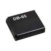 Ricoh DB-65 Lithium Battery for GR III, GR II, GR