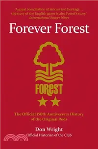 在飛比找三民網路書店優惠-Forever Forest：The Official 15