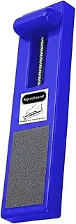 Foot Arch Trainer - Ballet Foot Enhancer | Foot Exerciser for Dancers | Support Gear | Strength Training | Leg Flexibility Tool | Ballet Toe Enhancer | Deep Tissue Massager | Portable & Ergonomic