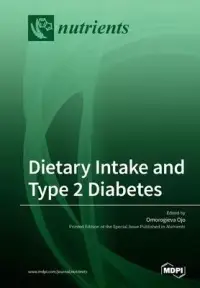 在飛比找博客來優惠-Dietary Intake and Type 2 Diab