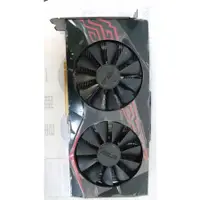 在飛比找蝦皮購物優惠-（（時光扭蛋機））二手ASUS EX-RX570-O8G顯示