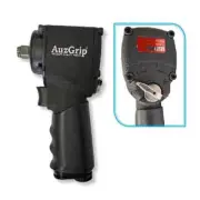 AuzGrip A14021 678Nm 1/2" Square Drive Mini Air Impact Wrench