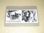 VIETNAM WAR PSYOP PROPAGANDA LEAFLETS FREE SAME DAY SHIPPING ONLY $ 14.95