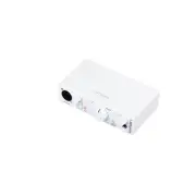 MiniFuse 1 Compact USB Audio Interface with Creative Software for Recording Pr