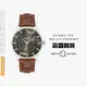 Timberland Watch 手錶 男錶 BERGERON系列 42mm 皮革錶【TDWGB2201502】