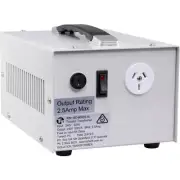 TORTECH ISO600ES-240V 600Va Isolation Transformer Mains Electrostatic Screen
