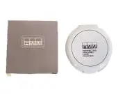 Vintage Avon AMM Perfecting Foundation Pressed Face Powder Compact Translucent