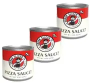 Urban Slicer Pizza Worx- Pizza Sauce - 8 oz - 3 Pack