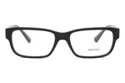 Prada PR 18ZV 1AB1O1 Men Eyeglasses
