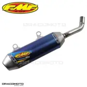 HUSQVARNA TE 300 I 2020-2023 Powercore 2.1 Shorty Exhaust FMF 025255