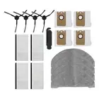 Accessories Bundle for Cecotec For Conga 5290 For Ultra Vacuum Cleaner