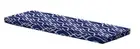 Outdoor Bench Cushion Seat Lounge Set Patio Chair UV & Water Resist - Provincial