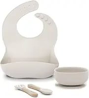 PAPERCLIP Starter Kit - Mushroom