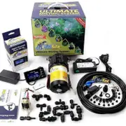 MistKing Ultimate Value Misting System 5.0