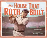 在飛比找誠品線上優惠-The House That Ruth Built