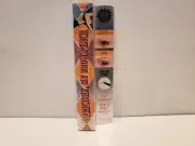 Benefit ~ Precisely, My Brow Pencil ~ Ultra Fine Brow ~ 5 Warm Black-Brown