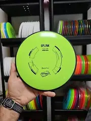 MVP Axiom Disc Neutron Uplink 175g Discs Golf midrange