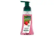 Palmolive Foaming Hand Wash Soap, 250mL, Raspberry Pump, No Parabens Phthalates or Alcohol