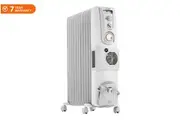 De'Longhi 2400W Oil Column Heater