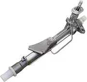 New Power Steering Rack Compatible For VW Bora Golf MK4 1J2422062L 1J2422063L 1J2422062LX 1J2422063LX Right Hand Drive