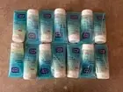 14 Pack Clean & Clear Deep Action Exfoliating Scrub Oil Free 5 Oz Each