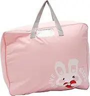 Large Capacity Quilt Storage Bag Safe Polyester Tidy Home Organizer Bedding Pouch for Boys and Girls