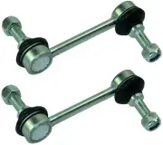 For Land Rover Discovery Range Rover 2005-2018 Rear Anti Roll Bar Drop Links X 2 (for: Land Rover)