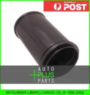 Fits MITSUBISHI LIBERO CARGO CB_W Front Shock Absorber Boot