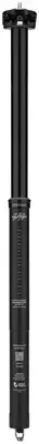 Wolf Tooth Resolve Dropper Seatpost - 30.9, 242mm Travel, Black, Rev 2