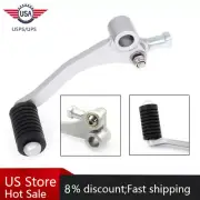 Left Gear Shift Lever Shifter Pedal For KAWASAKI NINJA 250R/300 Z250 Z300 EX250R