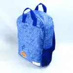 ADIDAS 迪士尼聯名 雙肩後背包 兒童背包 HT6406 水藍【ISPORT愛運動】