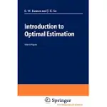 INTRODUCTION TO OPTIMAL ESTIMATION