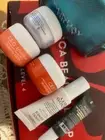 6 X Sunday Riley C.E.O. , ICE cream, glycolic acid,auto correct bundle