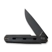 WE Knife Navo Liner Lock 22026-3 Bronze Black Titanium CPM-20CV Pocket Knives