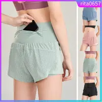 在飛比找蝦皮購物優惠-Women Sport Shorts Summer Hip 