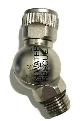 Poseidon Cyklon OmniSwivel - SCUBA Regulator