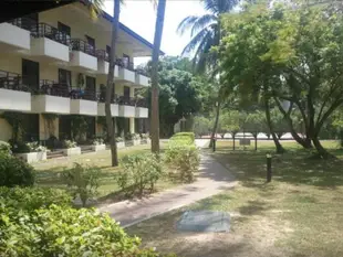 聯邦蘭卡威度假飯店Federal Villa Beach Resort