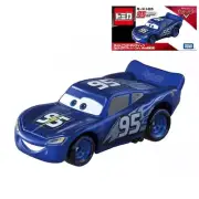 Takara Tomy Tomica Disney Pixar Cars Lightning McQueen Day Special Toy Car 2023