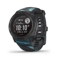 在飛比找蝦皮購物優惠-Garmin instinct solar surf 太陽能