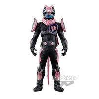 在飛比找PChome24h購物優惠-BANPRESTO 代理 假面騎士REVICE 假面騎士VI