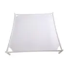 Sweater Drying Rack Flat Mesh Clothes Dryer Rack for Socks Dried Fish Toys