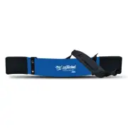 Arm Blaster Biceps Curl Heavy Duty Triceps Weight Lifting Fitness Training Gym