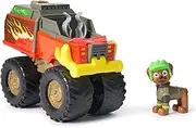 PAW PATROL Toy Vehicle Themed Vehicle Boomer I