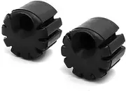 jininghaibo Rubber Rider Seat Lowering Kit Compatible With R1250RT R1250GS S1000XR K1600 R1200GS LC Adventure R 1200 GS 2013 2014-2019 R1250 GS RT