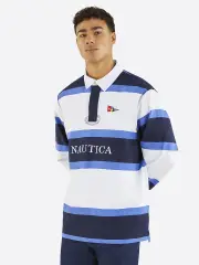 Blecker Rugby Shirt