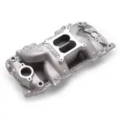Edelbrock RPM Air Gap Intake Manifold - Rectangle Port, Chevrolet Big Block, ED7562