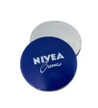 在飛比找Yahoo!奇摩拍賣優惠-Nivea 全能保濕 護膚霜 60ml cream  英國進