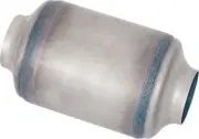 Catalytic Converter for 2008-2009 Mini Cooper Turbo 1.6L L4 GAS DOHC (for: Mini)